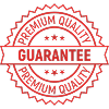 100% Satisfaction Guarantee