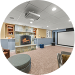 Basement Remodeling