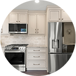 Kitchen Remodeling