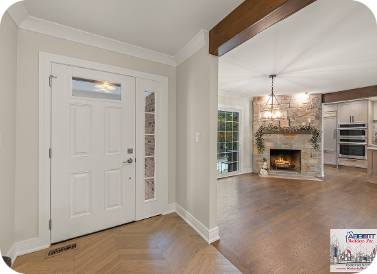 Abbott Builders - More Services