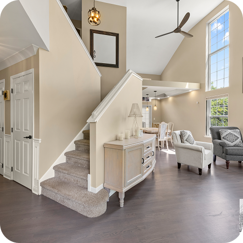 Home Remodeling Service Areas
