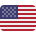 US Flag Icon