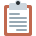 Items List Icon