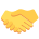 Handshake Icon